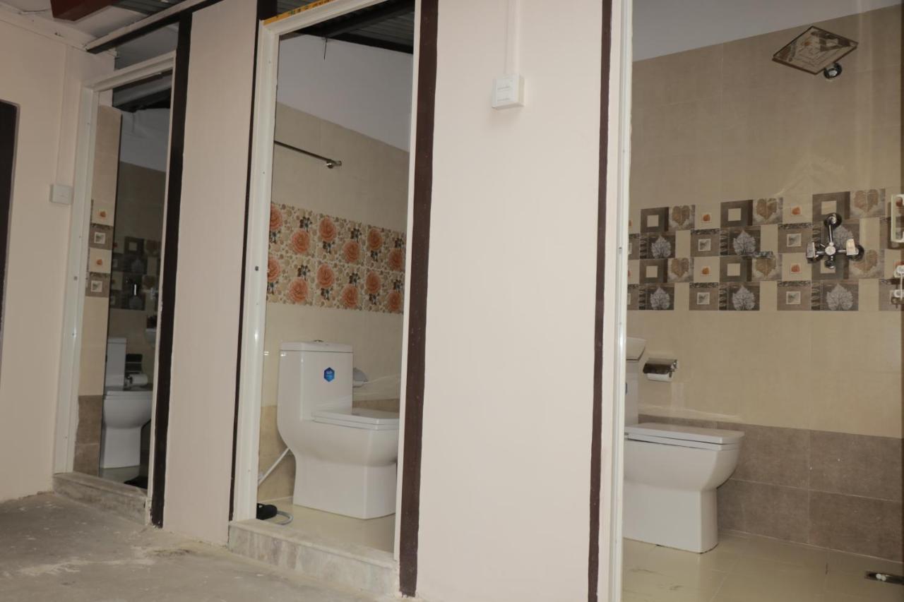 Birds Nest Hostel Катманду Екстериор снимка