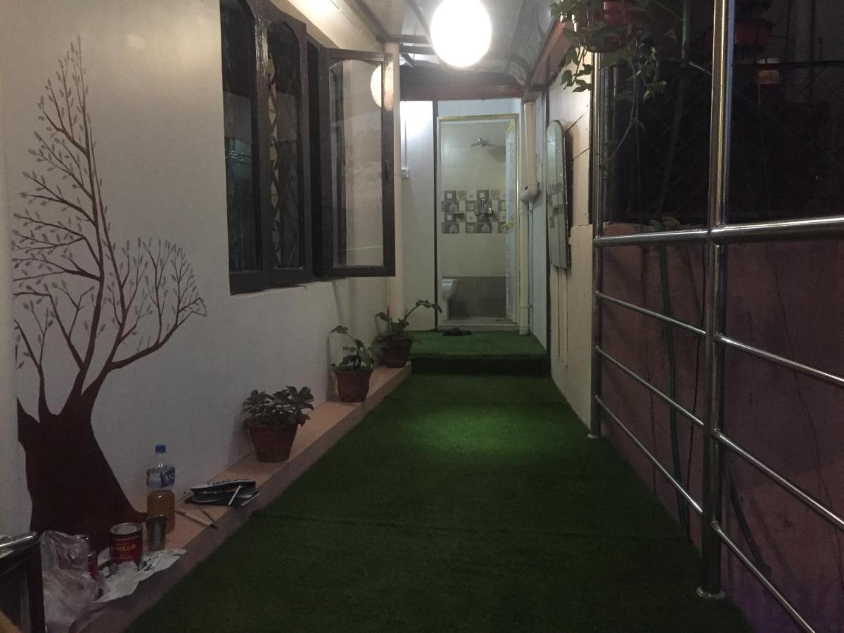 Birds Nest Hostel Катманду Екстериор снимка